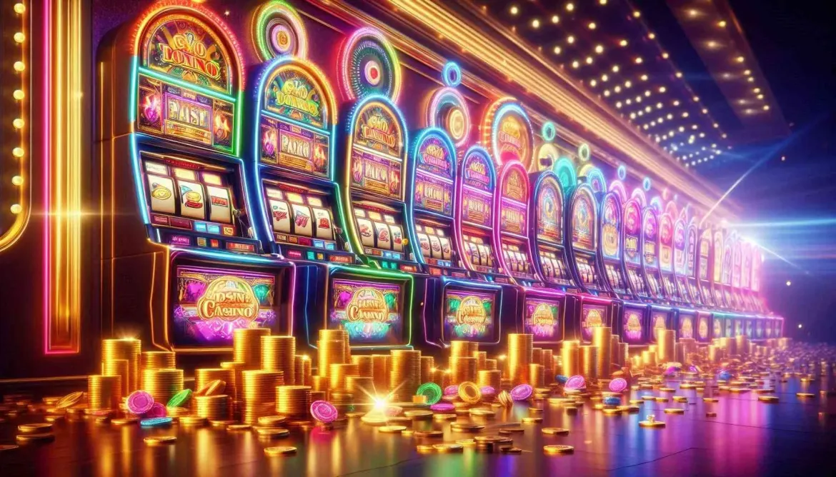 Spinbara Casino